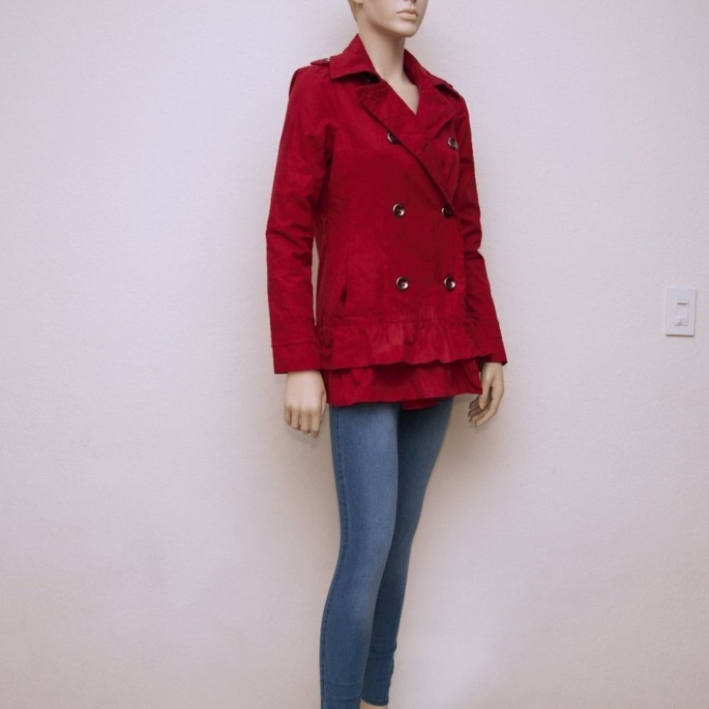 Maralyn & Me Pea Coat